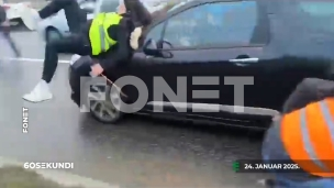 Vesti u 60 sekundi